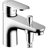 Змішувач для ванни HANSGROHE VERNIS BLEND 71444000