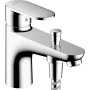 Змішувач для ванни HANSGROHE VERNIS BLEND 71444000
