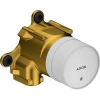 Прихована частина змішувача для раковини AXOR 13625180, настінного, Select