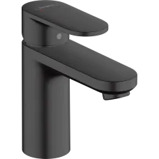 Змішувач для раковини HANSGROHE VERNIS BLEND 71580670, чорний матовий