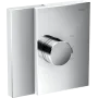 Термостат HighFlow AXOR EDGE 46740000, прихованого монтажу