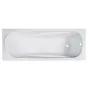 Ванна акрилова IMPRESE SAFIR 150x70 SAFIR150