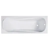 Ванна акрилова IMPRESE SAFIR 160x70 SAFIR160
