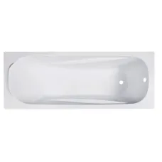 Ванна акрилова IMPRESE SAFIR 160x70 SAFIR160
