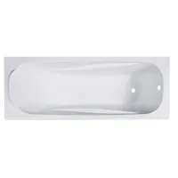 Ванна акрилова IMPRESE SAFIR 170x70 SAFIR170