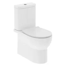 Унітаз підлоговий DiMARCO BAUTA DM2A003WH