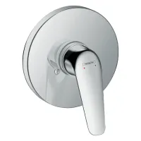 Змішувач для душу HANSGROHE NOVUS 71067000