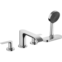 Змішувач на борт ванни HANSGROHE VIVENIS 75444000