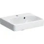 Умивальник 45 см GEBERIT SMYLE 500.222.01.1