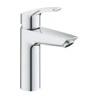 Змішувач для умивальника GROHE EUROSMART NEW 23324003, хром