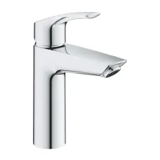 Змішувач для умивальника GROHE EUROSMART NEW 23324003, хром