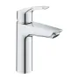 Змішувач для умивальника GROHE EUROSMART NEW 23324003, хром