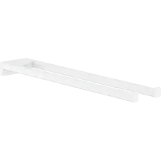 Тримач для рушників HANSGROHE ADDSTORIS 41770700, білий матовий