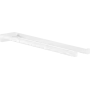 Тримач для рушників HANSGROHE ADDSTORIS 41770700, білий матовий