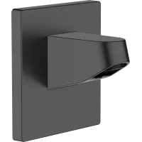 Тримач душа HANSGROHE 24139670, чорний матовий