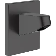 Тримач душа HANSGROHE 24139670, чорний матовий