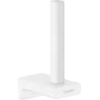 Тримач для запасних рулонів HANSGROHE ADDSTORIS 41756700, білий матовий