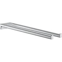 Тримач для рушників HANSGROHE ADDSTORIS 41770000