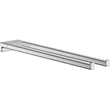 Тримач для рушників HANSGROHE ADDSTORIS 41770000