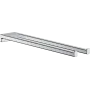 Тримач для рушників HANSGROHE ADDSTORIS 41770000