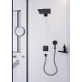 Кутовий кошик HANSGROHE ADDSTORIS 41741700, білий матовий