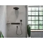 Кутовий кошик HANSGROHE ADDSTORIS 41741700, білий матовий