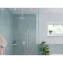 Кутовий кошик HANSGROHE ADDSTORIS 41741700, білий матовий
