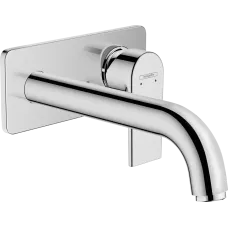 Змішувач для раковини настінний HANSGROHE VERNIS SHAPE 71578000