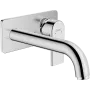 Змішувач для раковини настінний HANSGROHE VERNIS SHAPE 71578000