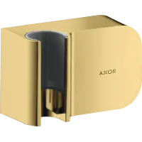 Porter-набір AXOR ONE 45723990, золото