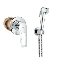 Гігієнчний душ зі змішувачем GROHE BAULOOP UA111042