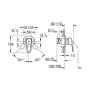 Гігієнчний душ зі змішувачем GROHE BAULOOP UA111042