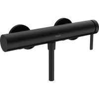 Змішувач для душу HANSGROHE FINORIS 76620670, чорний матовий