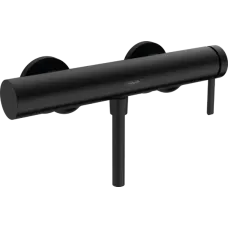 Змішувач для душу HANSGROHE FINORIS 76620670, чорний матовий