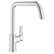 Змішувач для кухні GROHE EUROSMART 30567000, хром