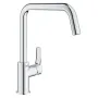 Змішувач для кухні GROHE EUROSMART 30567000, хром