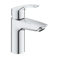 Змішувач для умивальника GROHE EUROSMART 32467003, хром