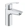 Змішувач для умивальника GROHE EUROSMART 32467003, хром