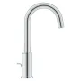 Змішувач для умивальника GROHE EUROSMART NEW 23537003, хром