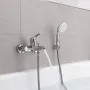 Змішувач для ванни GROHE EUROSMART 33300003, хром