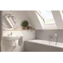 Змішувач для ванни GROHE EUROSMART 33300003, хром