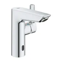 Змішувач для умивальника GROHE EUROSMART NEW 23975003, хром