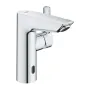 Змішувач для умивальника GROHE EUROSMART NEW 23975003, хром