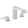 Змішувач для раковини HANSGROHE METROPOL 32514000