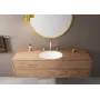 Змішувач для раковини з донним клапаном HANSGROHE VERNIS BLEND 71553000
