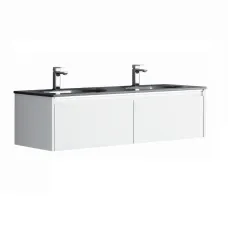 Тумба з умивальником DiMARCO COVIELLO DM06A003WH, білий