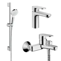 Набір змішувачів HANSGROHE VERNIS 71550111