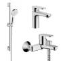 Набір змішувачів HANSGROHE VERNIS 71550111