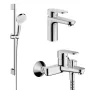 Набір змішувачів HANSGROHE VERNIS 71551111