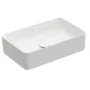 Умивальник на стільницю VILLEROY & BOCH COLLARO 4A2056R1, 56x36 CeramicPlus, білий